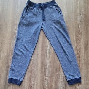 Arizona Jean Co Lounge Sweat Pants Men/Women- L